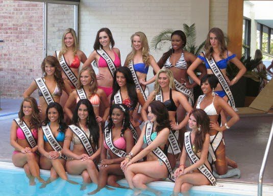  Eye Opening Lessons Learned From Beauty Pageant Life