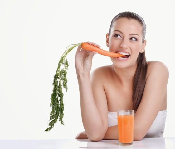  5 Ways To Eat Your Vegetables Without Trying