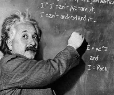  Six Thought-Provoking Quotes from Albert Einstein