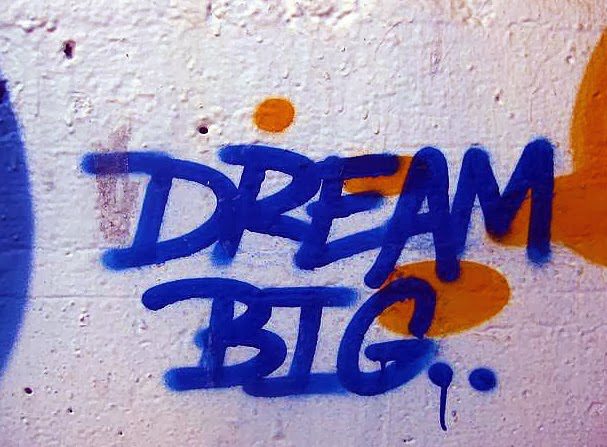  How to Finally Get Started on Your Big Dream