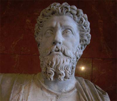  5 Quotes from Marcus Aurelius on Developing an Invincible Attitude