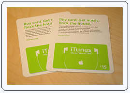  Learn first, Buy second: Gift Cards for the Holidays
