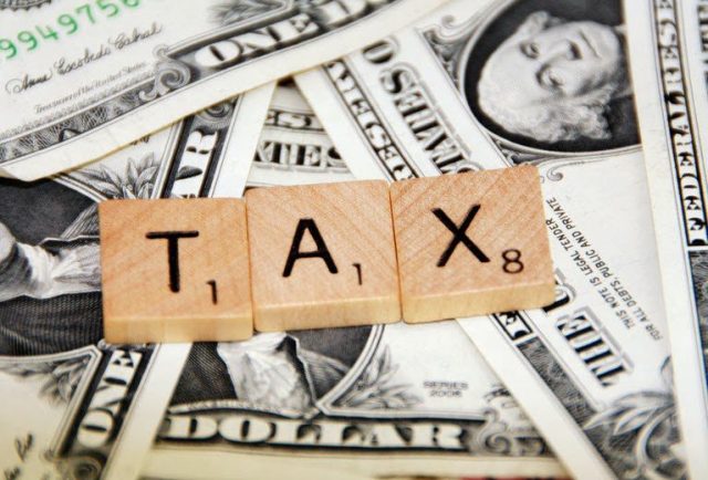  10 Ways to Crush Your 2014 Taxes