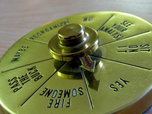  How To Make Quick Decisions For Your Life