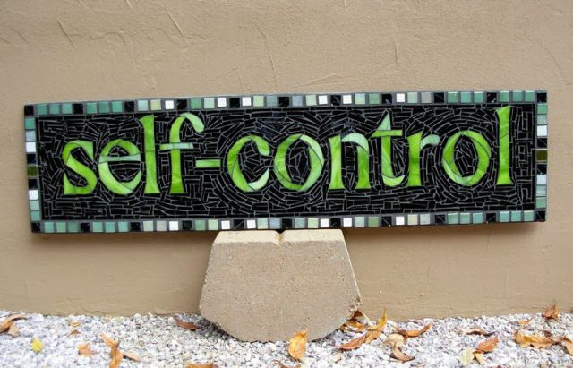 How To Take Control And Eliminate Your Bad Habits