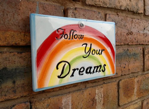  Find Your Passion: Follow Your Dreams… And Other Useless Advice