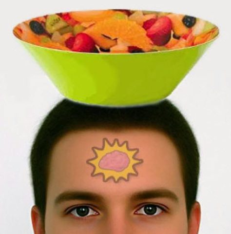  Do Your Brain A Big Favor With These 15 Healthy Foods That Can Make You Smarter