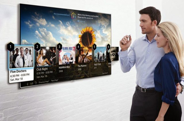 How to Get the Most out of your Smart TV