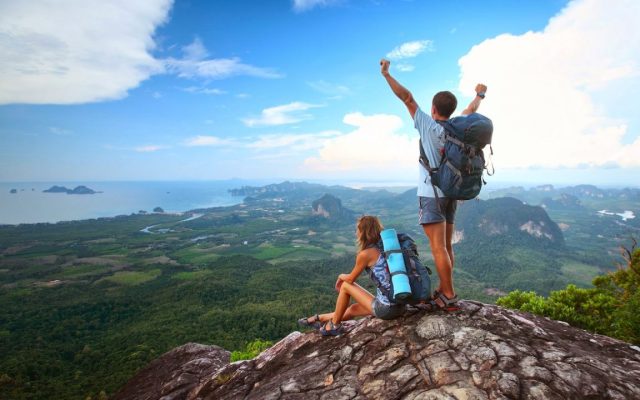  Are You Willing to Do What it Takes to Be Happy?