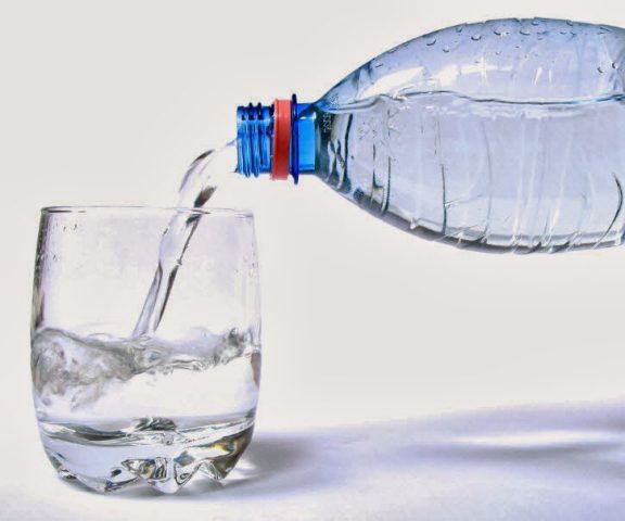  There Are Huge Health Benefits of Drinking Water But How Much Should You Really Drink?