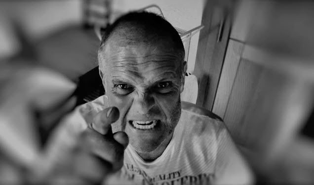  4 Simple Ways To Help You Let Go Of Your Anger
