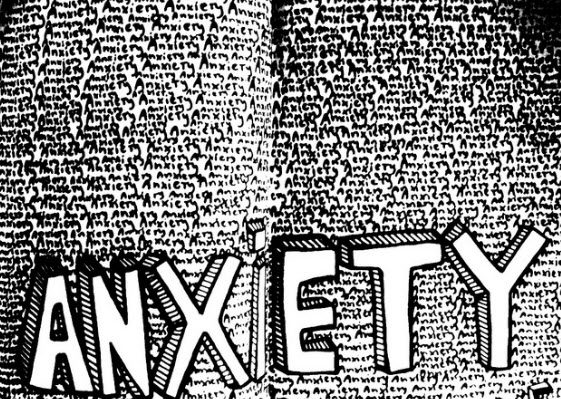  Don’t Let Fear and Anxiety Rule Your Life. Learn How to Banish Anxiety and Face Your Fears.