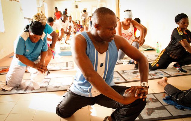  No Time to Workout? Here’s How to Keep Fit and Exercise When You’re Traveling (Or Don’t Have Access to a Gym)