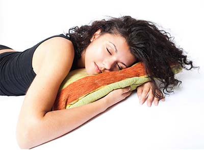  5 Ways I Stopped Depriving Myself of Sleep