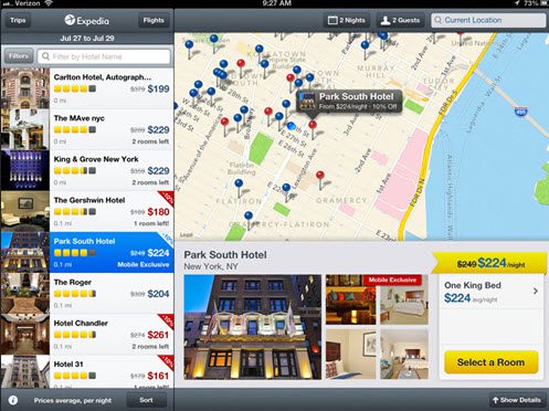  21 Top Travel Apps and Tools
