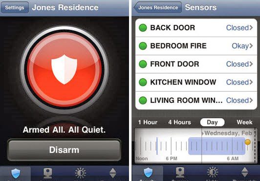  Protect Your Home with Today’s Top Home Security Apps