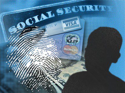  5 Ways to Prevent Your Identity from Being Stolen