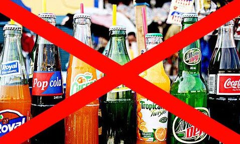  Live Healthier! You Need To Read This Before Picking Up Another Soda, Energy Drink or Soft Drink.