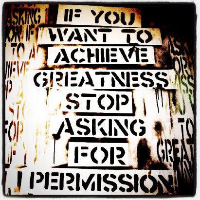  Stop Asking Permission To Live Your Best Life