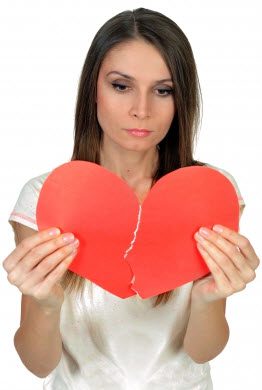  Relationship Troubles? 4 Healing Tips to Try Now.
