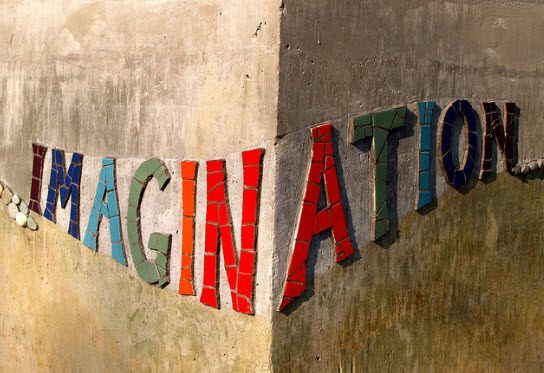  10 Ways to Ignite Your Imagination and Accomplish Big Things