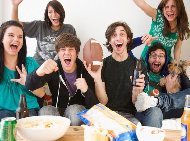  Football Season Is Approaching Fast. Use These Tips To Throw A Great Football Party.