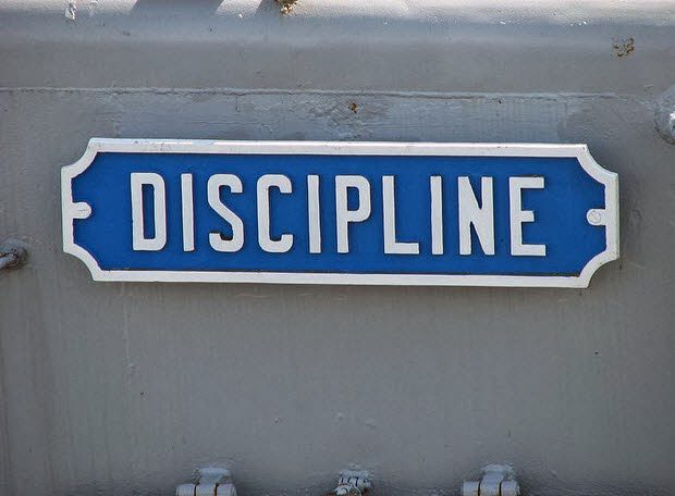  Do You Really Need Self-discipline?