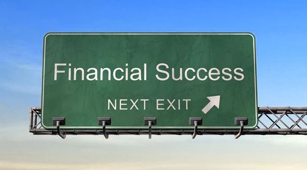  Personal Finance: Five Steps To Making Better Financial Decisions That Will Yield Return