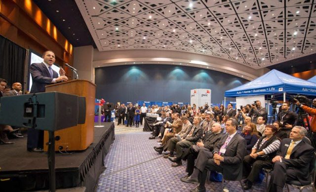  The 3 Simple Ingredients to a Successful Conference