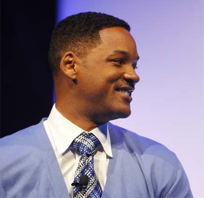  7 Life Changing Quotes from Will Smith