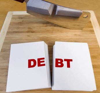  Regain Control Of Your Life By Managing Your Finances With These 6 Tips For Reducing Your Debt