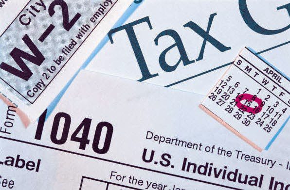  5 Tips for Actually Making Money this Upcoming Tax Season