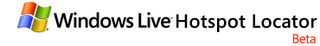  Windows Live Hotspot Locator + 5 other options