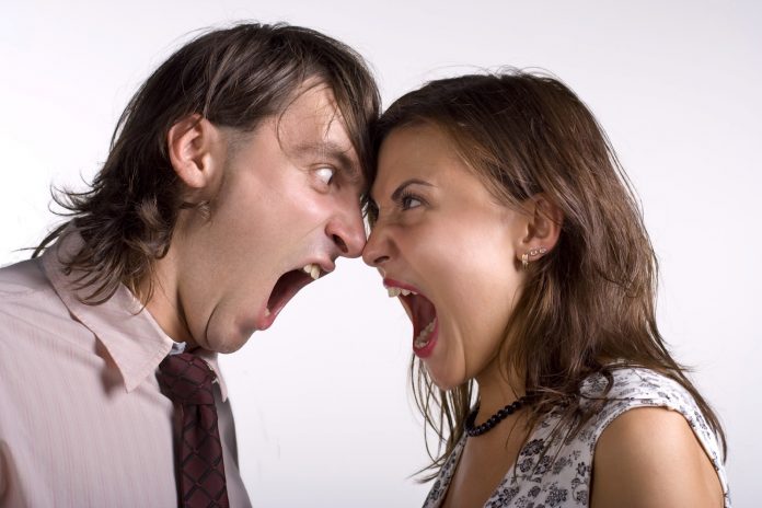 Avoid That Inevitable Argument With Your Boss