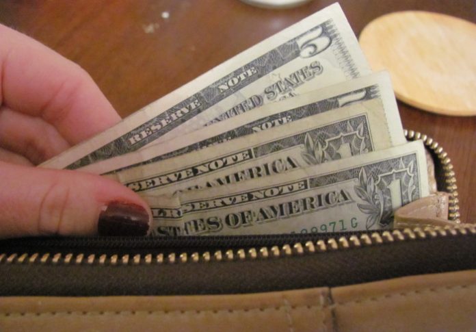Bagging Big Business