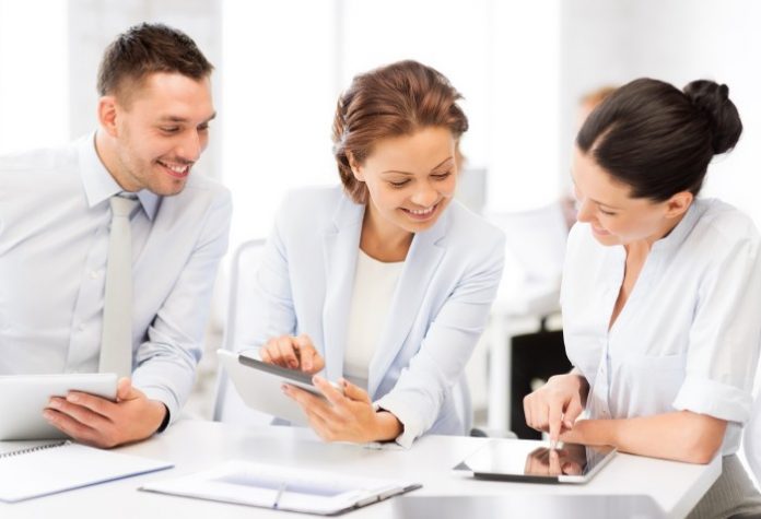 Become a Master Communicator