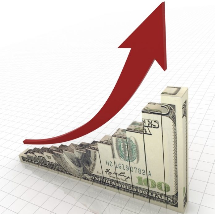 Becoming A Millionaire