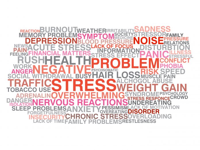 Causes of Stress