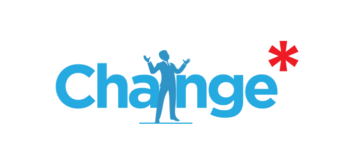 Change