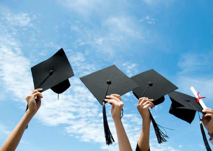 College Graduation