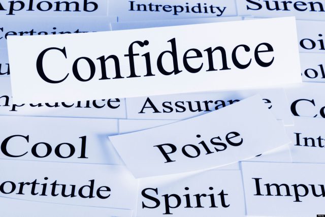  10 Crafty Ways To Create Unshakable Confidence