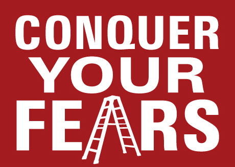  6 Deceptively Simple Ways to Conquer Fear
