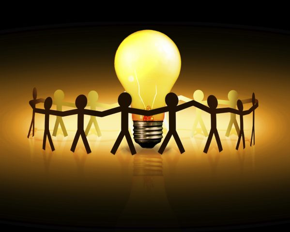  Unique Ways To Access Your Natural Creativity