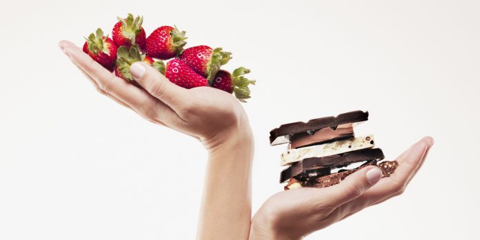Dieting Mistakes