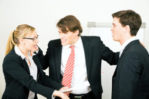  How to Deal with Difficult People and Have Constructive Conflict