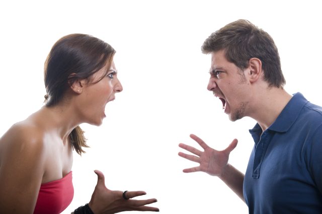  How to Diffuse an Explosive Situation