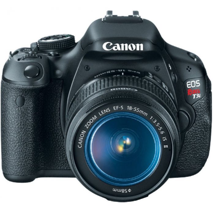 Digital Camera