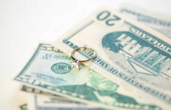 Divorce and your Finances