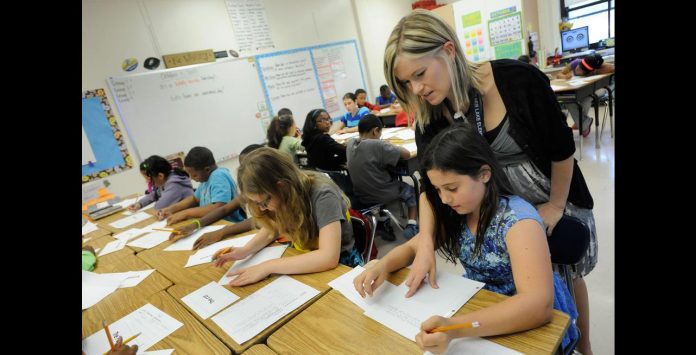 Elementary School Lessons That Can Help You Today