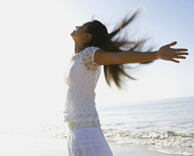  5 Sure-Fire Ways To Enjoy Every Day Of Your Life